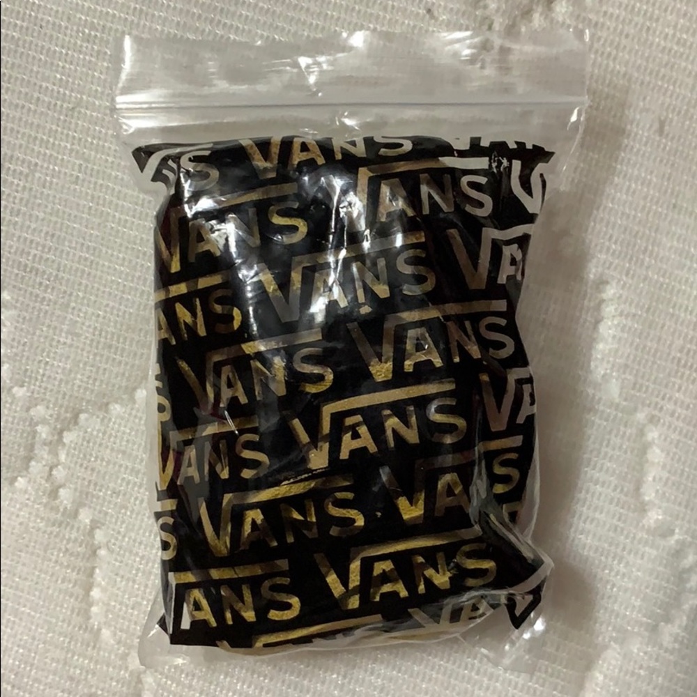 Vans Shoelace